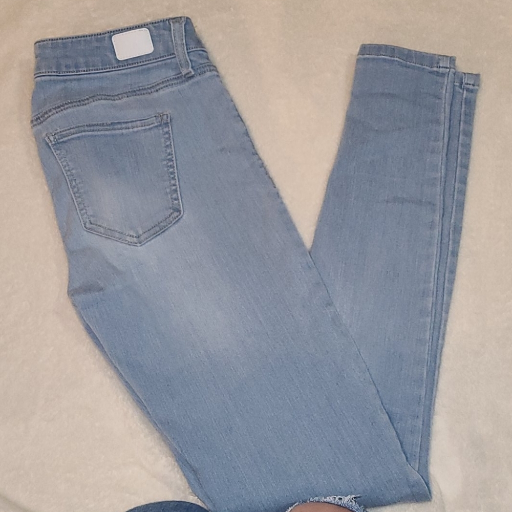 Jean Jeggings